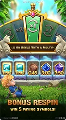 Gem Saviour Sword · Panduan Tata Cara dan Mekanisme Slot Gem Saviour Sword