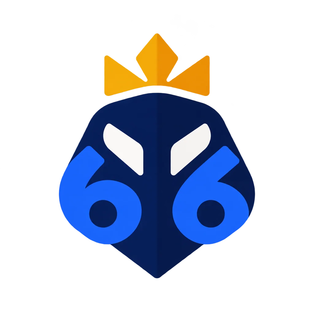 6i6i Logo